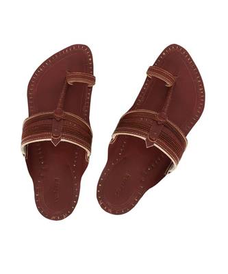 red Mens shoe 1