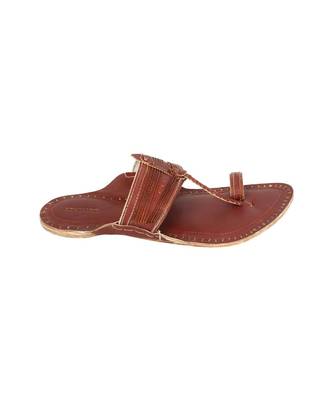 red Mens shoe 3