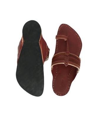 red Mens shoe 4