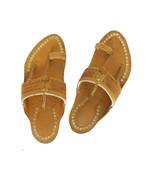 Dark Yellow Mens shoe