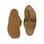 Natural Mens Leather Chappal