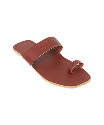 red men shoe 2