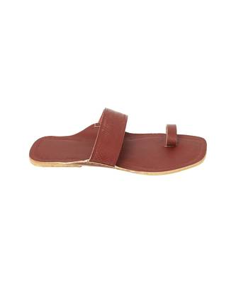 red men shoe 3