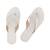 White Women Sandals