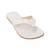 White Women Sandals