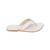 White Women Sandals
