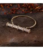 Designer Stylish Fine Quality Cubic Zaricon Barclet