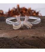 Designer Stylish Fine Quality Cubic Zaricon Barclet