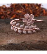 Designer Stylish Fine Quality Cubic Zaricon Barclet