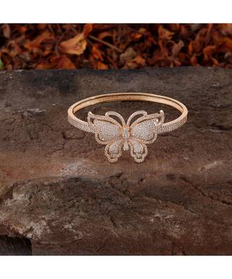 Designer Stylish Fine Quality Cubic Zaricon Barclet 1