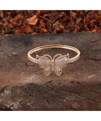 Designer Stylish Fine Quality Cubic Zaricon Barclet 2