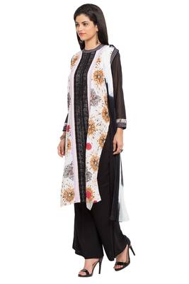 Multicolor Printed Cotton Salwar 2