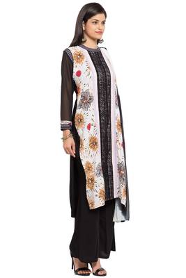 Multicolor Printed Cotton Salwar 3