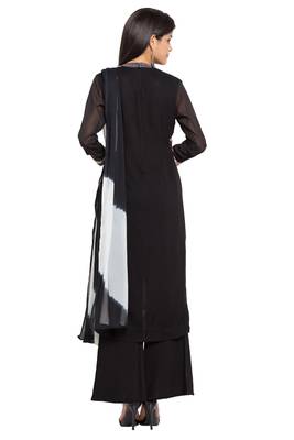 Multicolor Printed Cotton Salwar 4