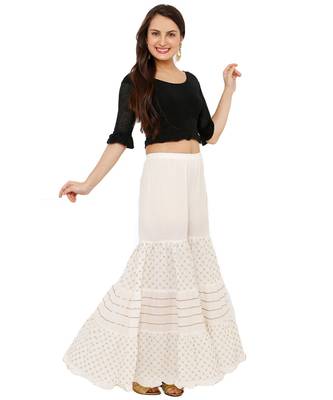 Women's Black Lycra Stretchable Readymade Saree Blouse 5