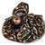 Justkartit Organic Lycra Stretchable Outdoor Wear Printed Hijab Scarf Dupatta For Women (Pack Of 3)