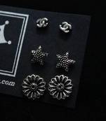 Earrings Set