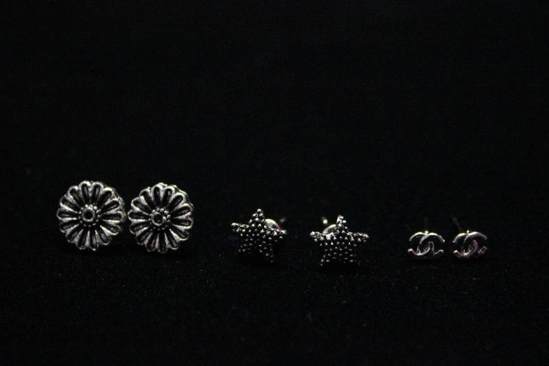 Earrings Set