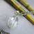Crystal Love Pendant