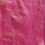 Kimisha Women's Pink Jacquard Banarasi Silk Saree With Rich Pallu