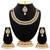 White Necklace Sets