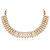 White Necklace Sets