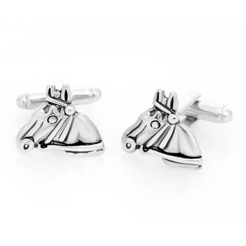 Silver pearl jewellery 1