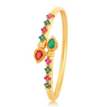 Yellow diamond bangles-and-bracelets 2