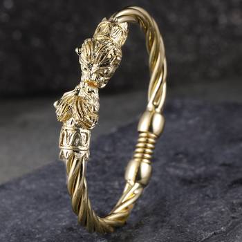 Yellow diamond bangles-and-bracelets 1