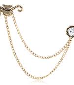 Yellow diamond other