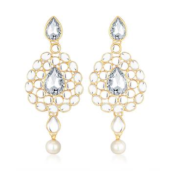Gold diamond necklaces 3
