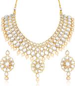 Gold diamond necklaces