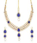 Gold diamond necklaces