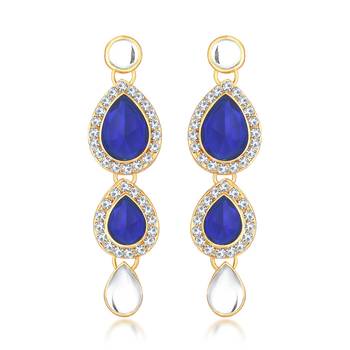Gold diamond necklaces 3