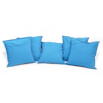 Gold Print Cushion Cover Set Mother Day Gift 2