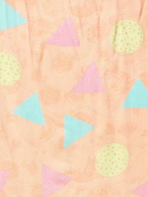 Multicolor printed rayon kurtas-and-kurtis 5