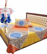 Double Bedsheet Pillow Covers Mothers Day Gift