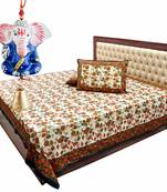 Double Bed Sheet Pillow Set Mothers Day Gift