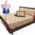 Double Bed Sheet Pillow Set Mothers Day Gift