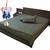 Gold Print Double Bedsheet Mothers Day Gift