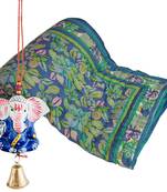 Jaipuri Cotton Double Bed Razai Mother Day Gift