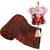 Jaipuri Double Bed Colorful Quilt Mothers Day Gift