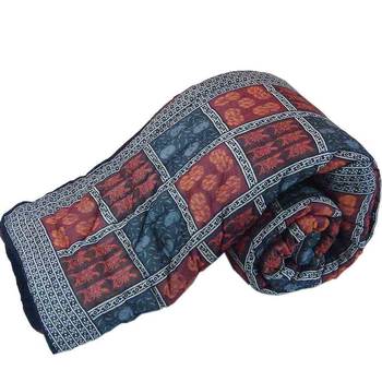 Jaipur Cotton Double Rajai Quilt Mothers Day Gift 2