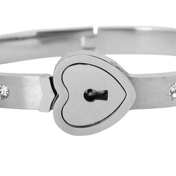 Silver Cubic Zirconia Jewellery 4