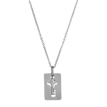 Silver Cubic Zirconia Jewellery 5