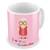 I Love You Grandma Print Fancy Designer Coffee Mug