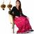 Hand Block Pure Cotton Skirt Mothers Day Gift