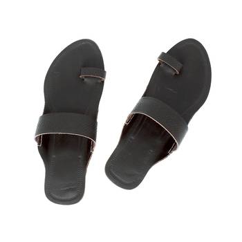 Black Women Sandals 1