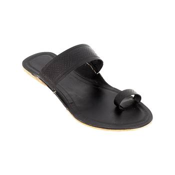 Black Women Sandals 2