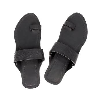 Black Women Sandals 3